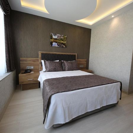 Rose Bay Hotel Manisa Luaran gambar