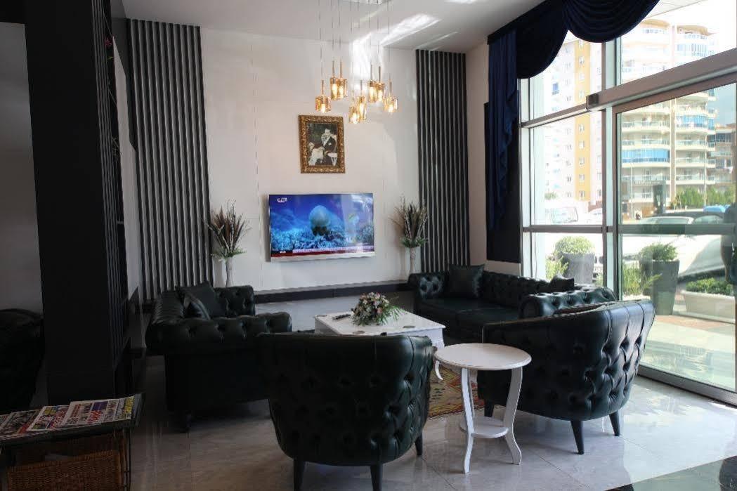 Rose Bay Hotel Manisa Luaran gambar